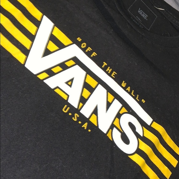 Vans Graphic Tee - Picture 2 of 2